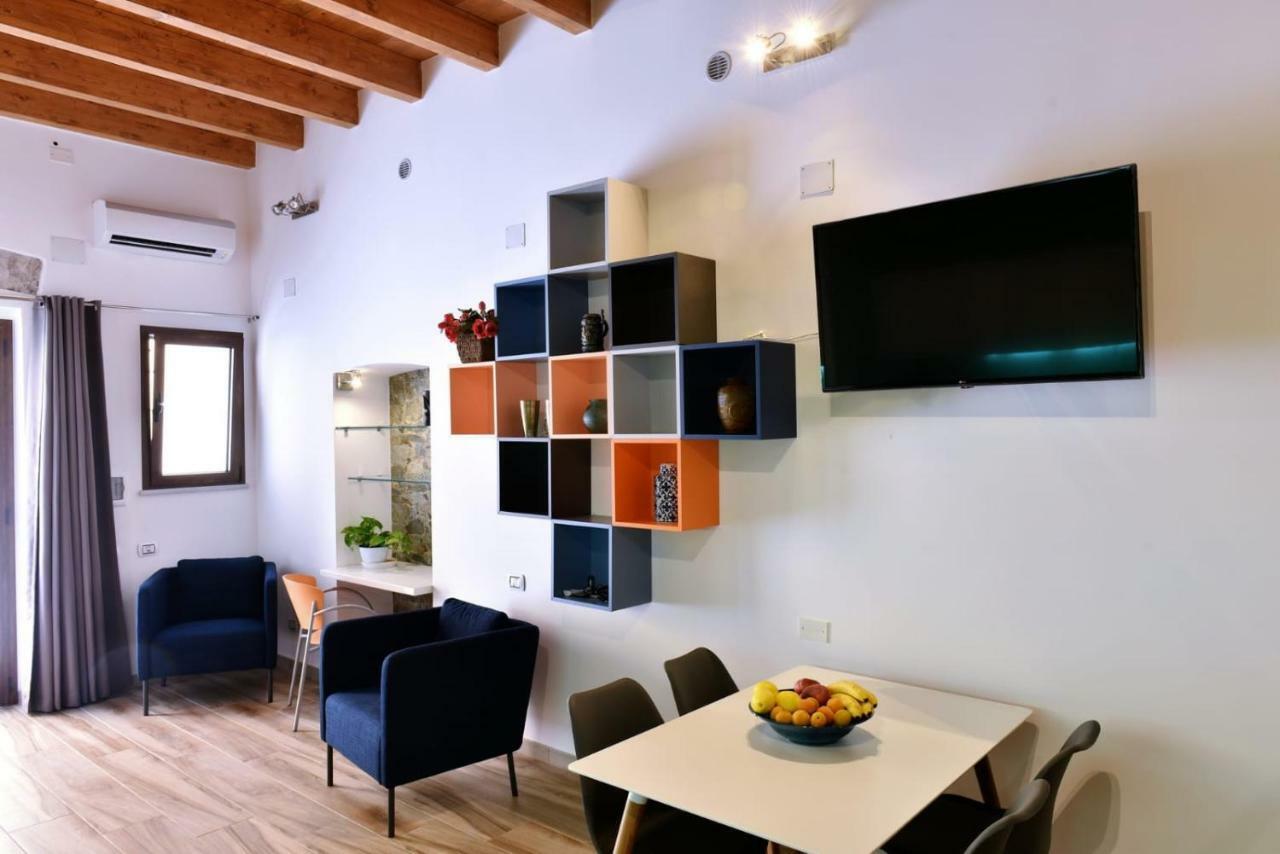 Monolocale Al Vicoletto Apartman Cagliari Kültér fotó