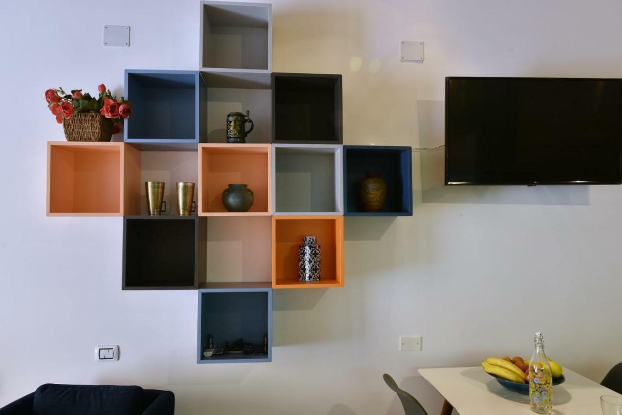 Monolocale Al Vicoletto Apartman Cagliari Kültér fotó