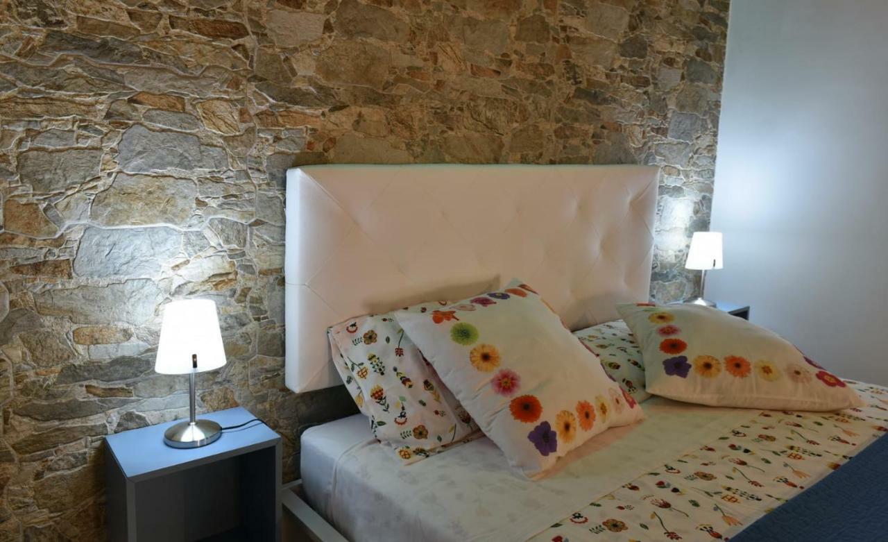 Monolocale Al Vicoletto Apartman Cagliari Kültér fotó
