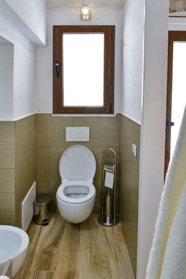 Monolocale Al Vicoletto Apartman Cagliari Kültér fotó