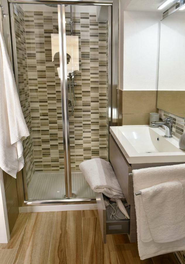 Monolocale Al Vicoletto Apartman Cagliari Kültér fotó