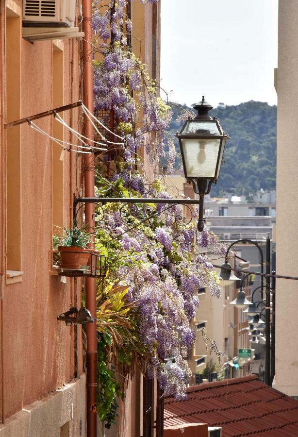 Monolocale Al Vicoletto Apartman Cagliari Kültér fotó