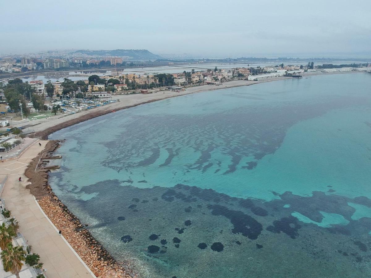 Monolocale Al Vicoletto Apartman Cagliari Kültér fotó